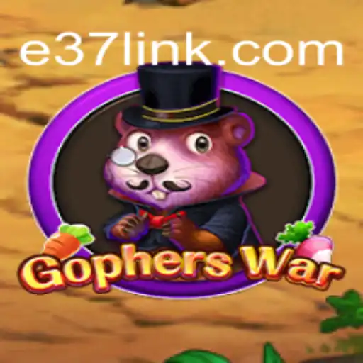 Explorando GophersWar: O Fascinante Mundo de Estratégia da E37.COM