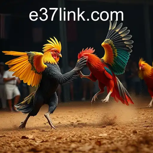 Jogos de sabong