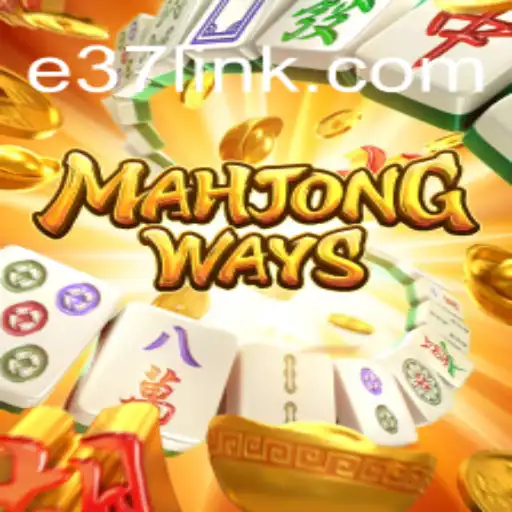 Descubra a Emoção de MahjongWays com E37.COM