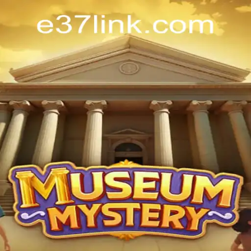 MuseumMystery: Explore Segredos e Aventuras em E37.COM