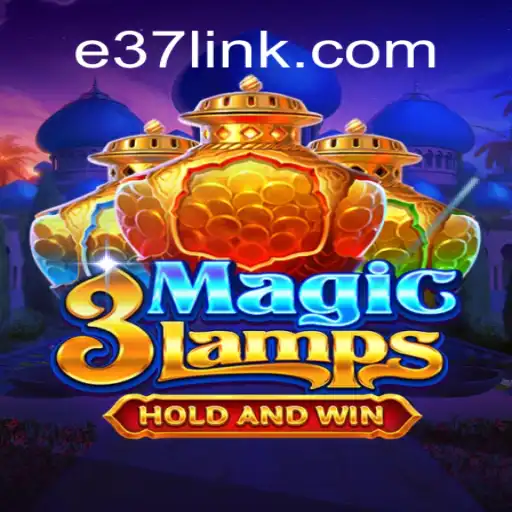 Descubra o Fascinante Mundo de 3MagicLamps