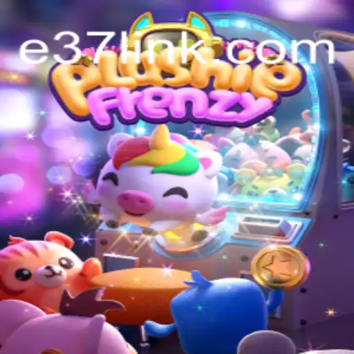 Descubra o Mundo Encantado de PlushieFrenzy no E37.COM