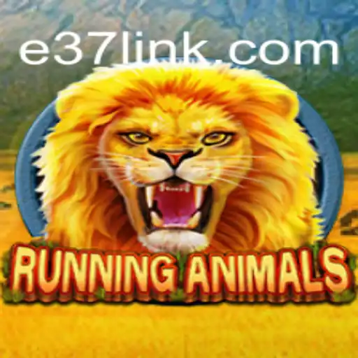 Explorando o Mundo de RunningAnimals: O Jogo que Está Conquistando E37.COM