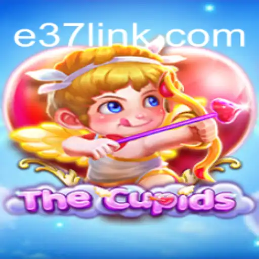 Descubra TheCupids: O Novo Fenômeno de Entretenimento da E37.COM