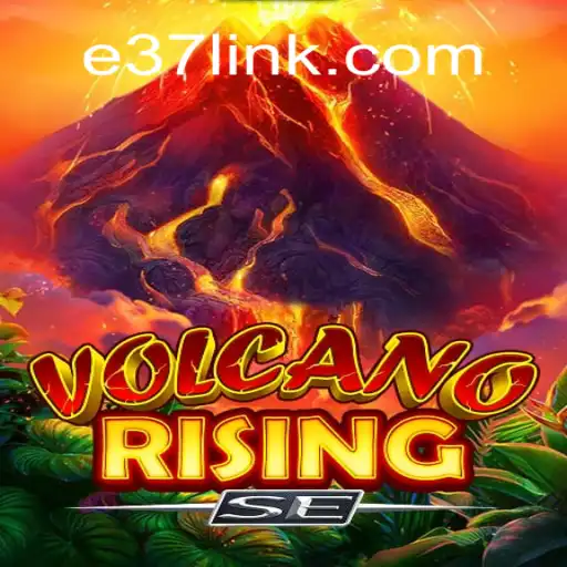 Explorando o Jogo: VolcanoRisingSE - A Emoção dos Vulcões e Desafios Estratégicos