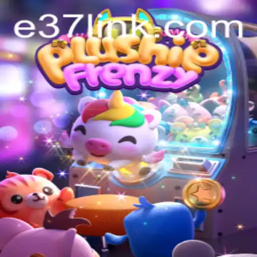 Descubra o Mundo Encantado de PlushieFrenzy no E37.COM