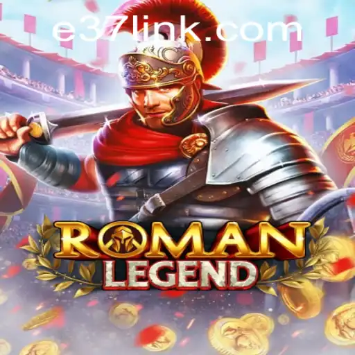 Jogo RomanLegend: Uma Aventura Épica Inspirada na Roma Antiga