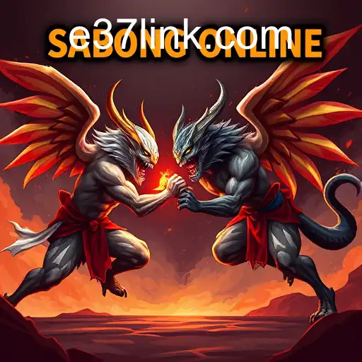 Sabong online